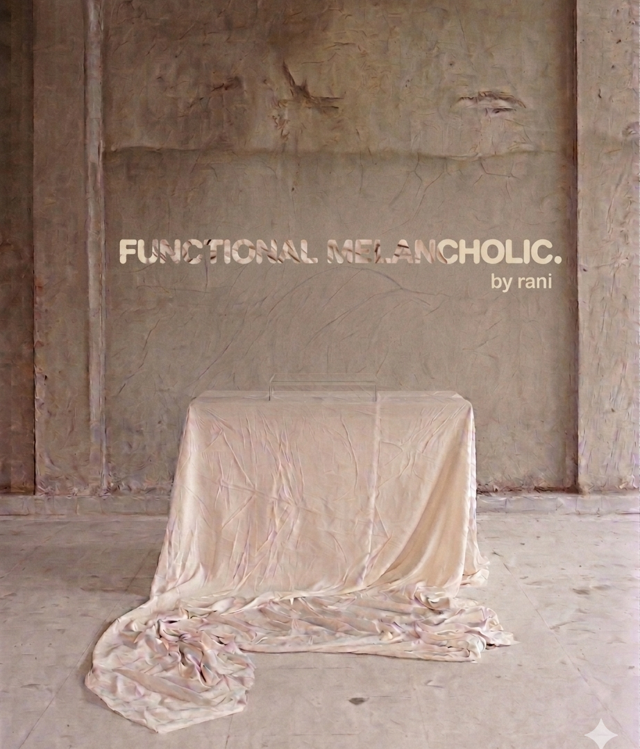 the functional melancholic